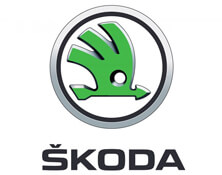 Škoda auto